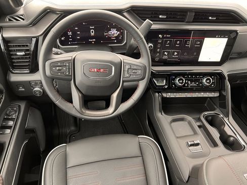 New 2026 GMC Sierra 2500 AT4X image 8