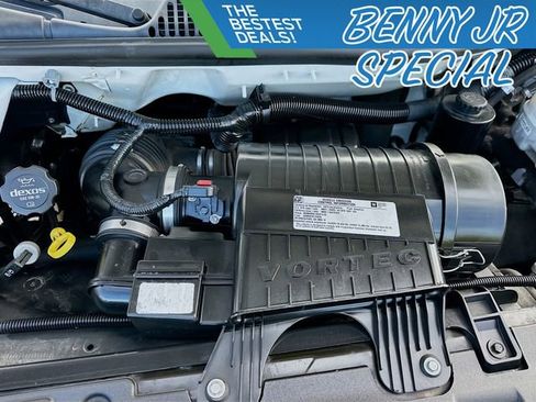 Used 2019 Chevrolet Express 3500 Extended w/ Power Convenience Package image 23