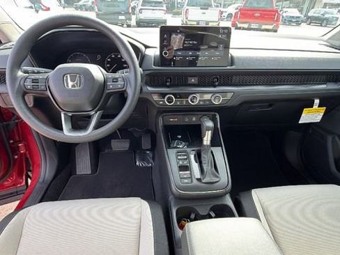 New 2026 Honda CR-V EX image 18