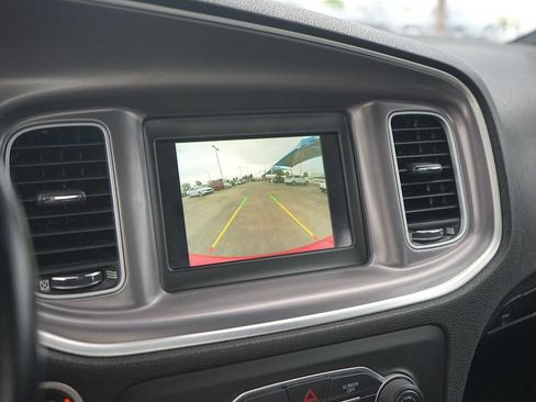 Used 2022 Dodge Charger SXT RWD image 24