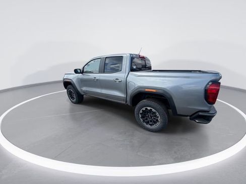 New 2026 GMC Canyon AT4 AWD/4WD image 6