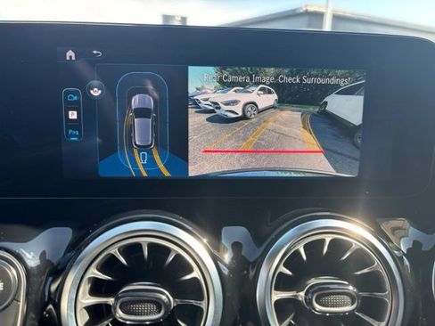 New 2026 Mercedes-Benz GLA 250 4MATIC image 29