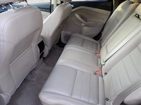 Used 2015 Ford Escape Titanium w/ Equipment Group 301A image 10