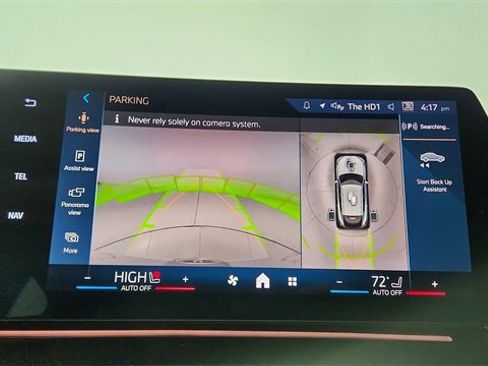 Used 2025 BMW X2 xDrive28i image 45