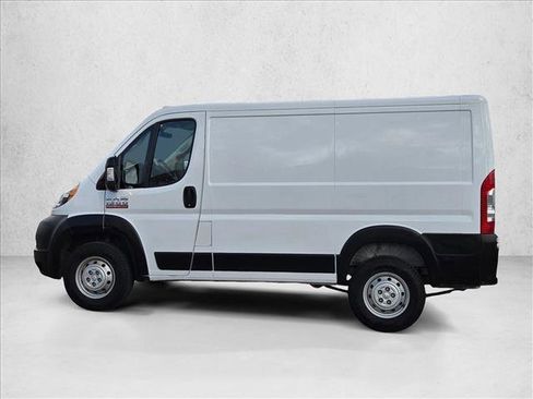 Used 2021 RAM ProMaster 1500 image 9