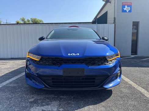 Used 2023 Kia K5 GT image 8