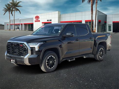 Used 2024 Toyota Tundra SR5 image 6