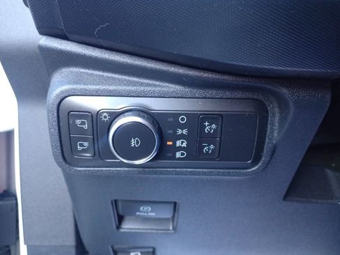 Used 2022 Ford Bronco Outer Banks image 21