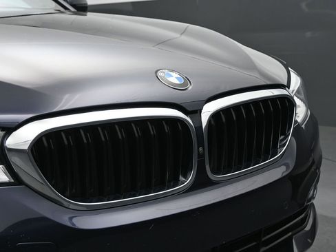 Used 2018 BMW 540i xDrive AWD/4WD image 6