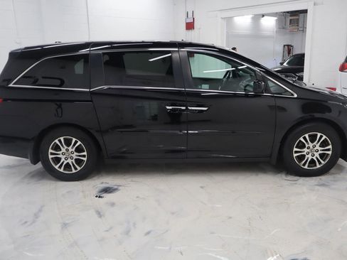 Used 2011 Honda Odyssey EX-L image 8
