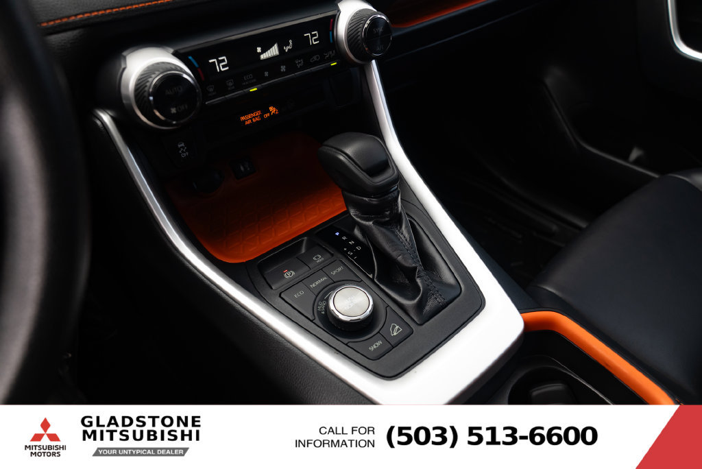 Used 2019 Toyota RAV4 Adventure AWD/4WD image 18