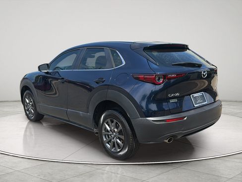 Used 2020 MAZDA CX-30 FWD image 3