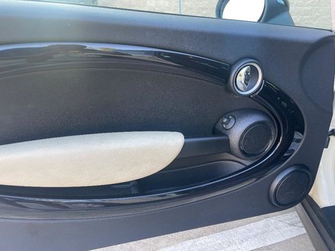 Used 2008 MINI Cooper S w/ Sport Pkg image 10