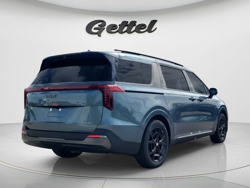 New 2026 Kia Carnival SX Prestige FWD image 4