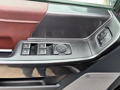 Used 2021 Ford F150 Lariat AWD/4WD image 22