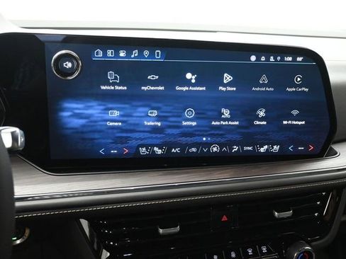 New 2026 Chevrolet Tahoe Premier image 36