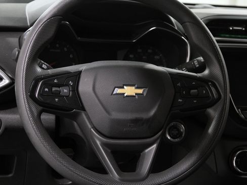 Certified 2023 Chevrolet TrailBlazer LT w/ Convenience Package image 7