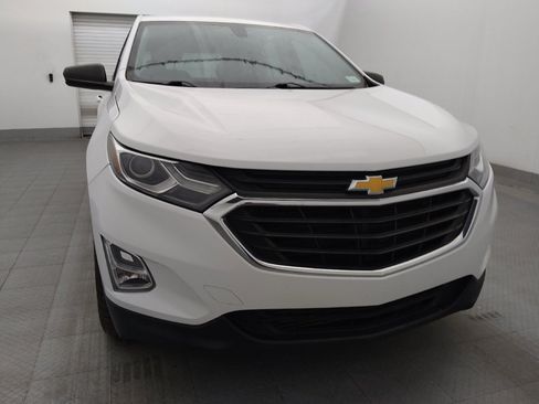 Used 2019 Chevrolet Equinox LS FWD image 14