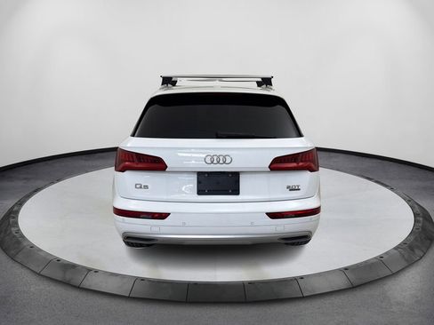 Used 2018 Audi Q5 2.0T Premium Plus w/ Premium Plus Package image 6