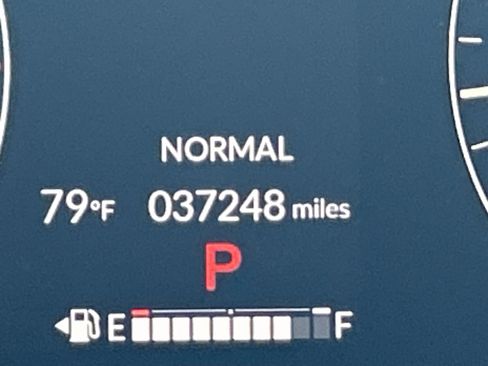 Certified 2024 Honda CR-V Sport-L image 21
