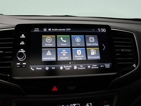 New 2026 Honda Ridgeline RTL image 18