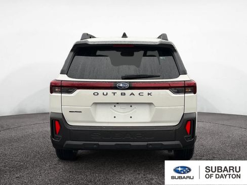 New 2026 Subaru Outback Limited XT image 4