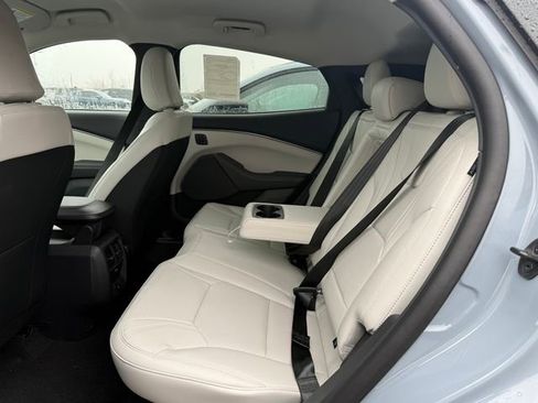 New 2026 Ford Mustang Mach-E Premium w/ Technology Package image 13