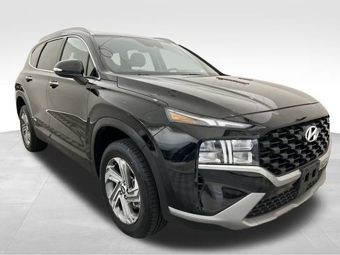 Used 2023 Hyundai Santa Fe SEL image 7