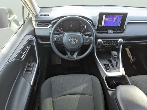 Used 2024 Toyota RAV4 XLE image 13