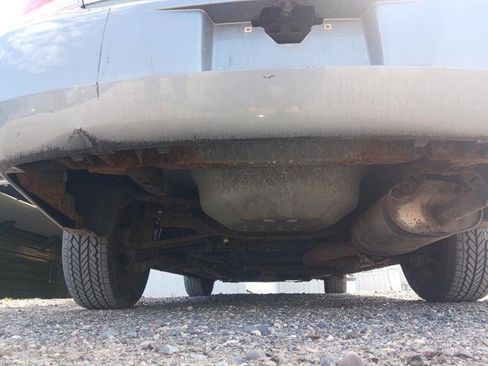 Used 2008 Chevrolet Impala LT FWD image 15