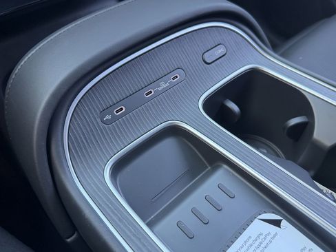 New 2026 Hyundai Palisade Calligraphy image 21