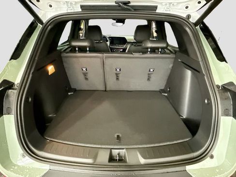 New 2026 Chevrolet TrailBlazer ACTIV w/ Convenience Package image 25