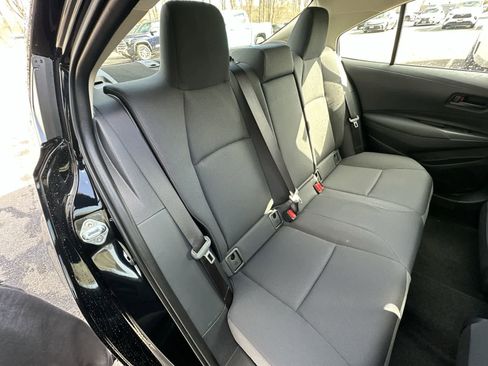 New 2026 Toyota Corolla LE image 30