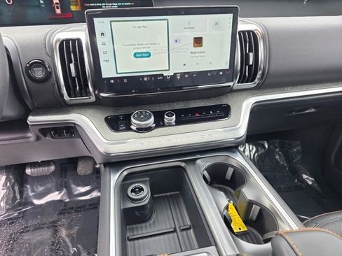 New 2026 Ford Expedition Tremor image 45