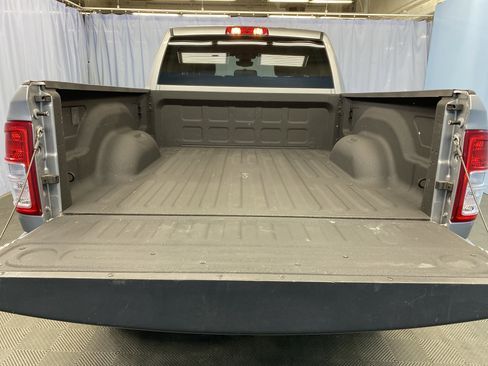 Certified 2024 RAM 2500 Big Horn w/ Bed Utility Group image 30