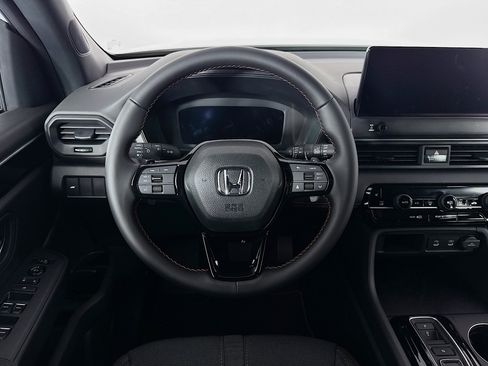 New 2026 Honda Pilot Sport image 22
