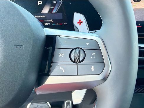 New 2026 BMW X1 M35i w/ Technology Package AWD/4WD image 37