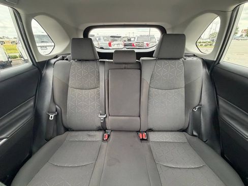Used 2024 Toyota RAV4 XLE w/ Weather Package AWD/4WD image 25