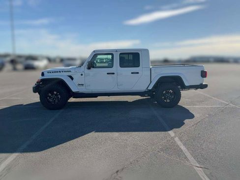 New 2026 Jeep Gladiator Sport image 6