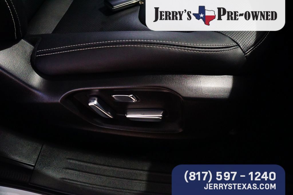Used 2023 MAZDA CX-9 Grand Touring AWD/4WD image 27