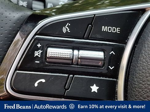 Used 2024 Kia Seltos SX w/ SX Sunroof Package AWD/4WD image 28
