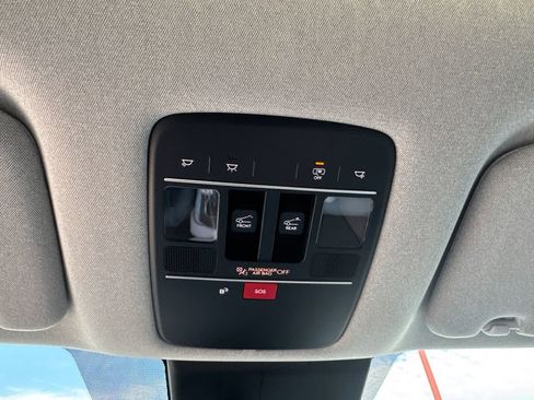 New 2026 Hyundai Palisade Limited image 21