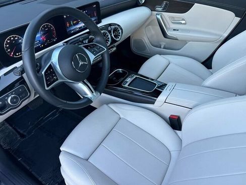 Certified 2026 Mercedes-Benz CLA 250 image 11