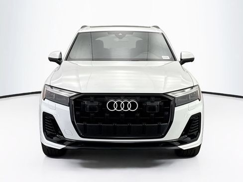 Used 2026 Audi Q7 3.0T Premium Plus AWD/4WD image 2