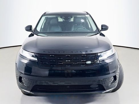 Used 2024 Land Rover Range Rover Velar S image 2
