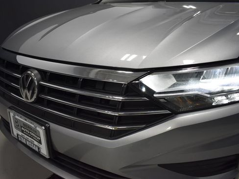 Used 2020 Volkswagen Jetta S FWD image 11