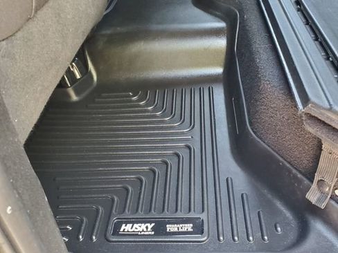 Used 2021 RAM 1500 Classic Warlock w/ Electronics Group AWD/4WD image 38