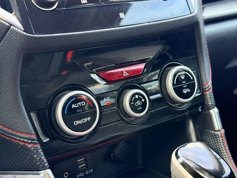 Used 2019 Subaru Forester Sport AWD/4WD image 53