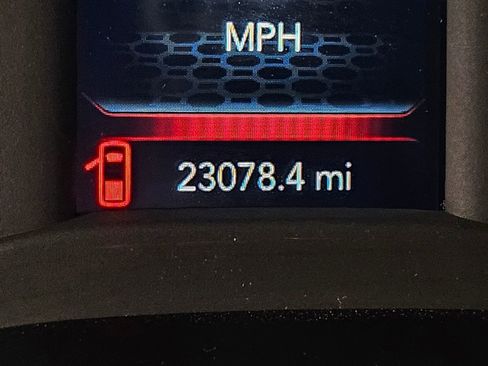 Used 2024 RAM 2500 Big Horn w/ Bed Utility Group image 29