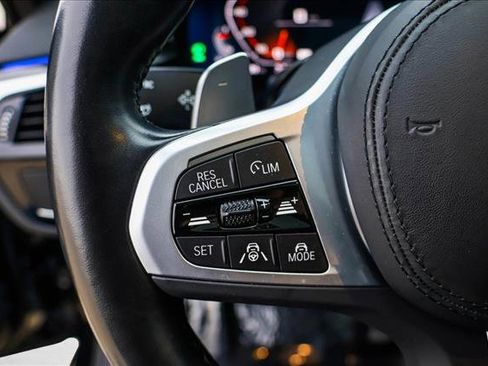 Used 2023 BMW M550i xDrive w/ Executive Package image 14